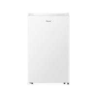 Frigobar Hisense RR157NW com Porta Reversível e Termostato Ajustável 115L - Branco - 3