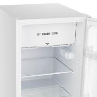 Frigobar Hisense RR157NW com Porta Reversível e Termostato Ajustável 115L - Branco - 6