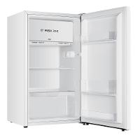 Frigobar Hisense RR157NW com Porta Reversível e Termostato Ajustável 115L - Branco - 7