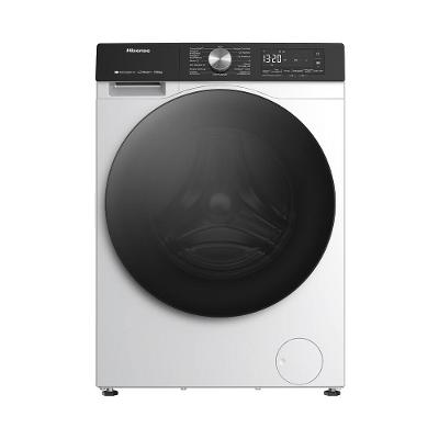 Lava e Seca Hisense Steam WD3S13 Inverter com Wi-Fi, 13 Programas de Lavagem e 3 de Secagem Branca - 13kg/8kg