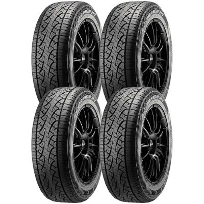 Pneu Aro 16 Pirelli Scorpion HT 215/65 R16 102H XL - 4 Unidades