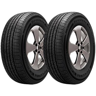 Pneu Aro 16 Firestone Destination H/T 245/70 R16 107H - 2 Unidades