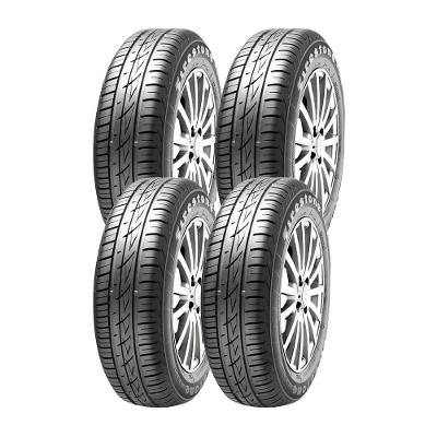 Pneu Aro 15 Firestone F600 195/60 88H - 4 Unidades