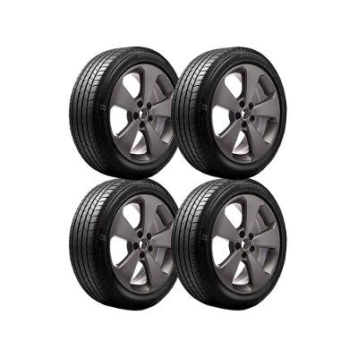 Pneu Aro 17 Bridgestone Turanza T005 225/60 99Y – 4 Unidades