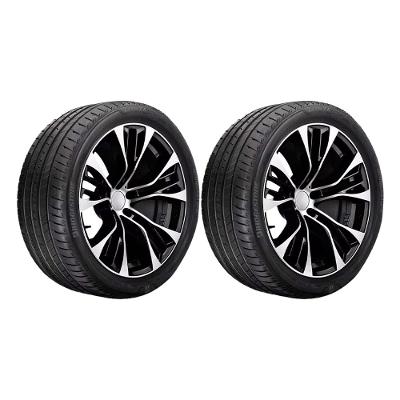 Pneu Aro 18 Bridgestone Alenza 001 225/60 104W XL Run-Flat – 2 Unidades