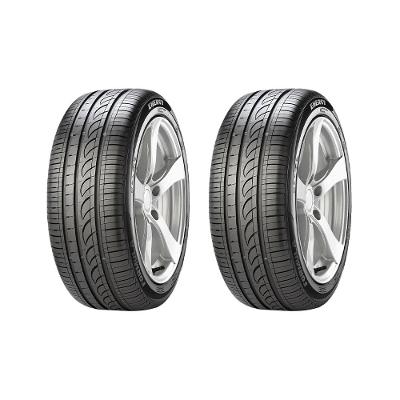 Pneu Aro 14 Pirelli Fórmula Energy 175/70 R14 84T - 2 Unidades