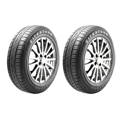 Pneu Aro 15 Firestone F-600 195/65 91H – 2 Unidades