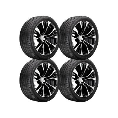 Pneu Aro 18 Bridgestone Alenza 001 225/60 104W XL Run-Flat – 4 Unidades