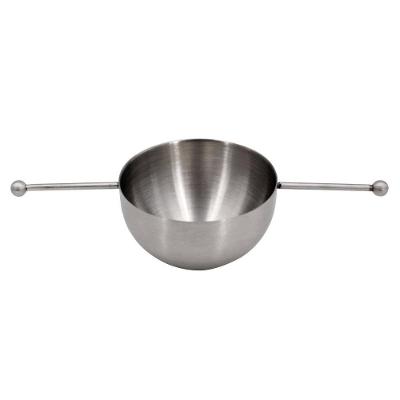 Dosador para Bebida Full Fit Dynasty Open Bar Aço Inox - 50ml