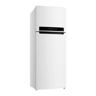 Geladeira Midea Frost Free MD-RT650EVD013 Duplex Branca Bivolt com Tecnologia Inverter, Painel Touch e Conexão Smarthome - 491 litros