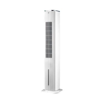 Climatizador de Ar Spirit Slim 1 Metro, 80W com Controle Remoto, Funções Resfriar, Umidificar e Purificar, 7 Litros - Branco