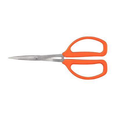 Tesoura para Frutas Tramontina com Lâminas em Aço Inox - 18,6cm