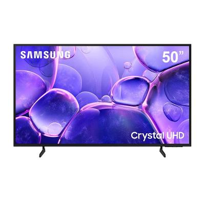 Smart TV 50" 4K Samsung 50U8600F Crystal HDR Tizen Alexa e Xbox Gaming