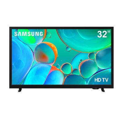 Smart TV 32" Samsung HD H5000F com Sistema Operacional Tizen, Tecnologia HDR, PurColor, Som em Movimento Virtual e Central de Segurança Knox