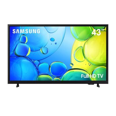 Smart TV 43” Samsung Full HD UN43F6000FGXZD, Xbox Cloud Gaming, HDR, Som em Movimento Virtual, AI Energy Mode, Wi-Fi e Bluetooth