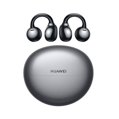 Fone de Ouvido Huawei FreeClip Bluetooth - Preto