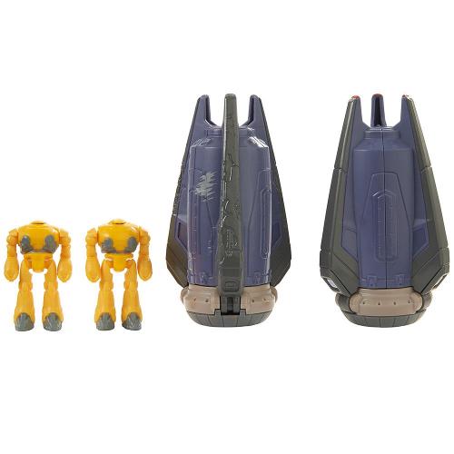 Boneco Disney Pixar Lightyear Cyclops HHJ96 Mattel