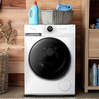 Lava e Seca Midea HealthGuard Smart MF200D110WB/WK Branca com 14 Programas e Wi-Fi – 11/7kg - 5
