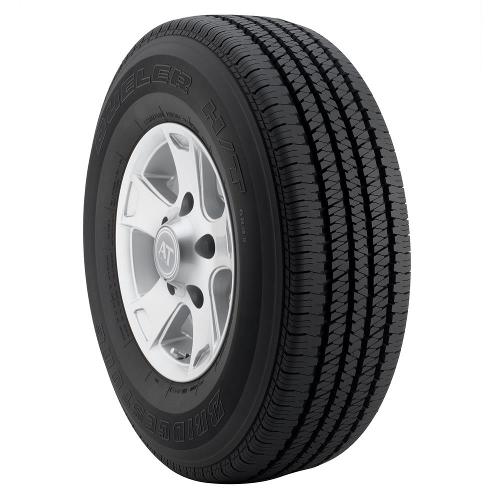 Pneu Bridgestone Dueler HT 684 II Ecopia Aro 18 265/60
