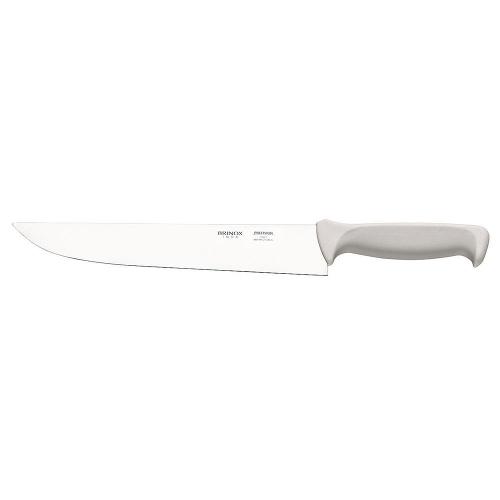 Faca para Carne Brinox Precision 10" - Branca