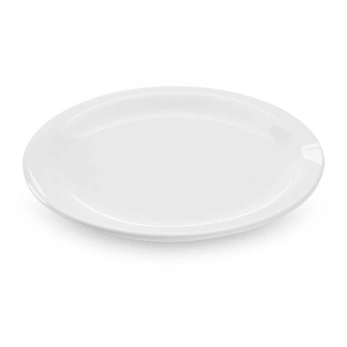 Prato de Sobremesa Haus Concept Buffet em Melamina – 19 cm