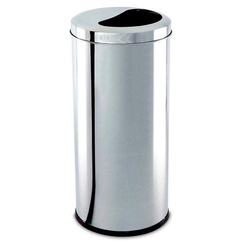 Lixeira Brinox 3063/206 Inox - 8 Litros
