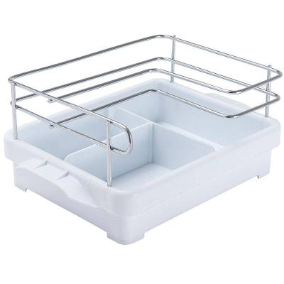 Porta Condimentos Utimil CR520 - Branco