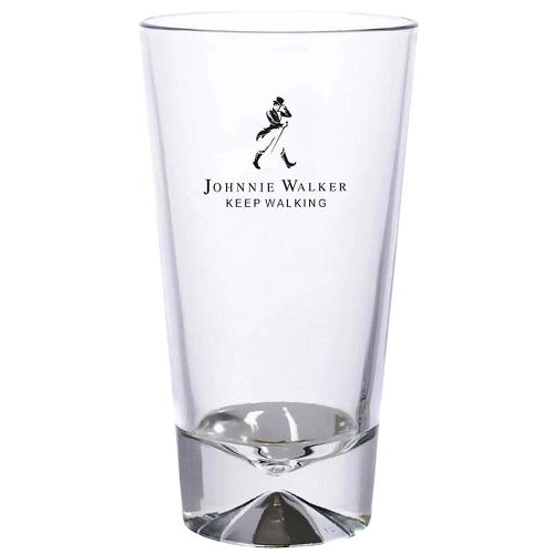 Copo Johnnie Walker para Whisky Diageo Long - 450ml
