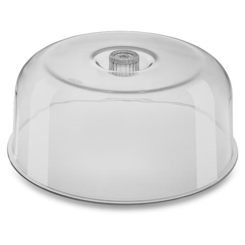 Cúpula Brinox para Bolos de Acrílico – 1 Peça