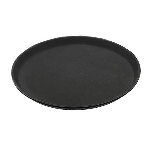 Bandeja Brinox Arienzo de Aço Inox com Antiderrapante – 45 cm