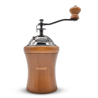 Moedor de Café Manual - 120g