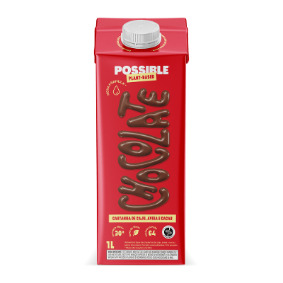 Possible Chocolate  1L