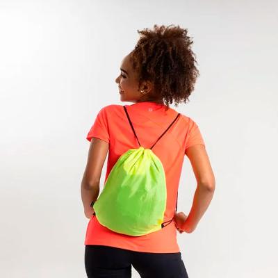 Bolsa Dobrável de Treino Cardio para Calçado Domyos