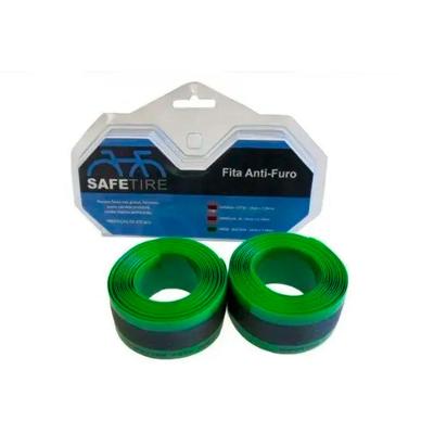 Fita Protetora Anti Furo para Bicicleta 35mm Safetire