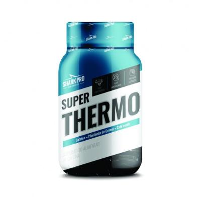 Super Thermo 60 Capsulas Shark Pro
