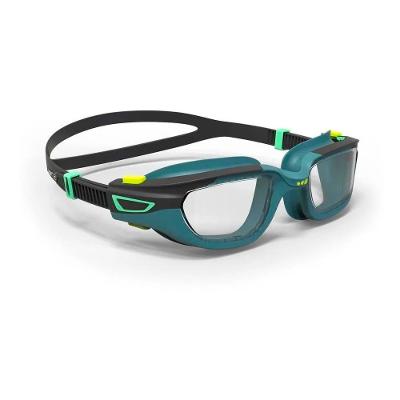 Óculos de Natação Spirit 500 Nabaiji Azul