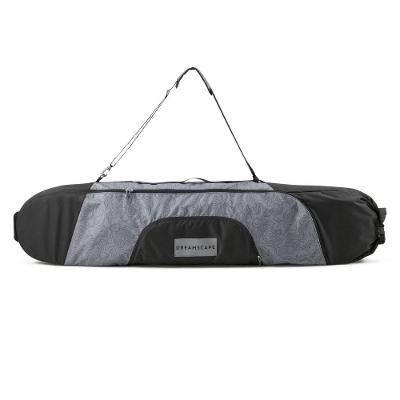 Capa de Transporte para Viagem para Snowboard 142 a 170 cm