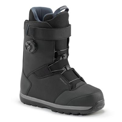 Botas Feminina de Snowboard All Road 500