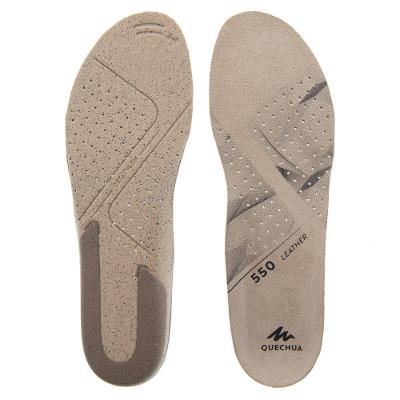 Palmilha para Botas e Tênis de Trilha e Trekking Hike 550