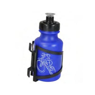 Garrafa de Ciclismo Isapa Kids 300ml
