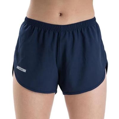 Shorts Feminino de Corrida Run Dry 100 Kalenji