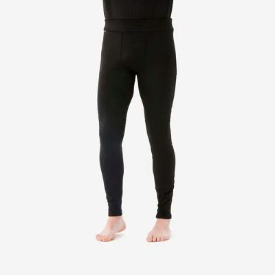 Calças Térmicas de Ski Masculina Bl 500