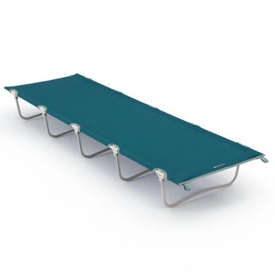 Cama de Solteiro para Campismo CAMP BED BASIC 60 CM