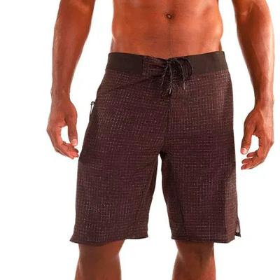 Bermuda Masculina de Surf 500 20 Olaian