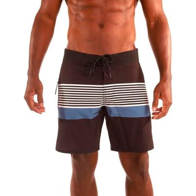 Bermuda Masculina de Surf 500 20 Olaian