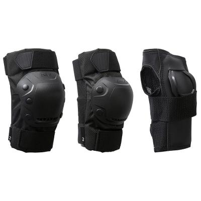 Kit de Proteção para Patins Patinete e Skate FIT500 3x2 Oxelo