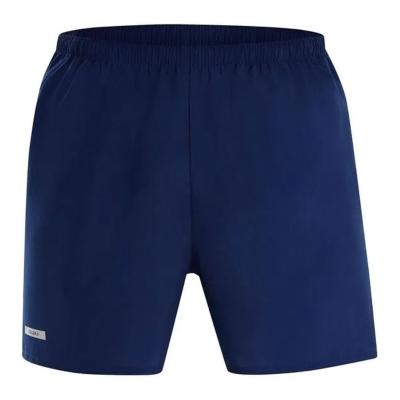 Short Masculino de Corrida Run Dry 100 Azul Kalenji