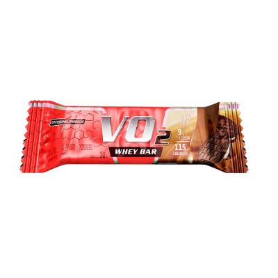 Whey Bar Cookies Vo2