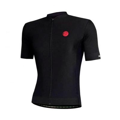 Camisa Feminino de Ciclismo Fiber