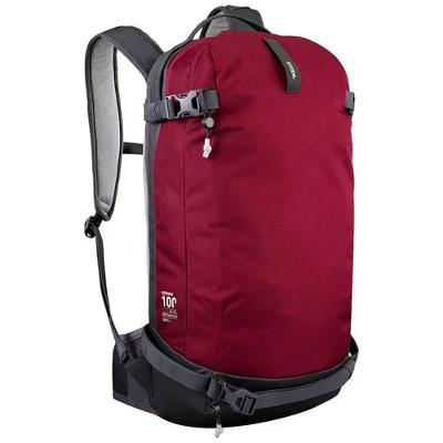 Mochila para Ski e Snowboard com Bolsos Especiais